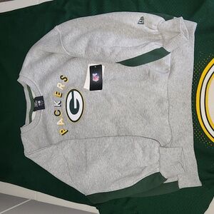 GREEN BAY PACKERS sweater